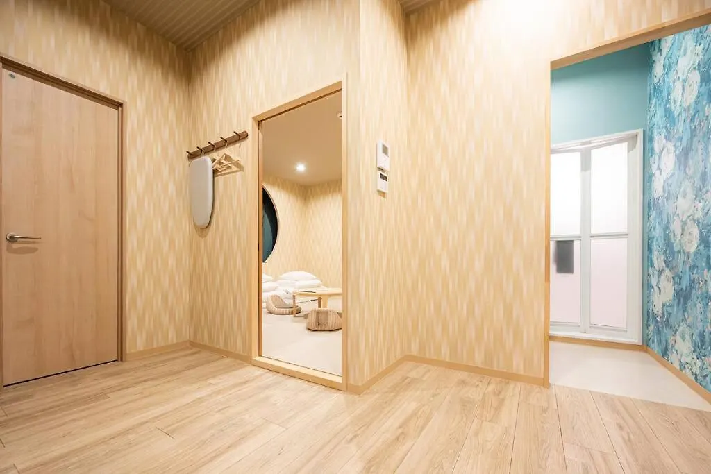 Hotel Mon -門- 102 大阪市 アパート