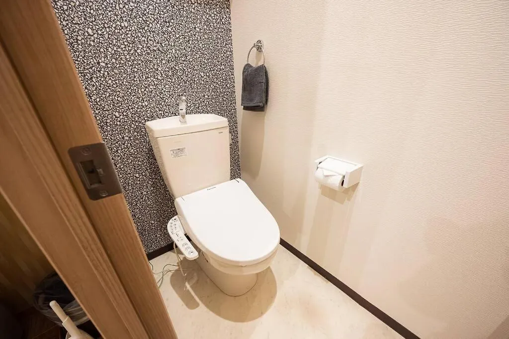 Hotel Mon -門- 102 大阪市 アパート